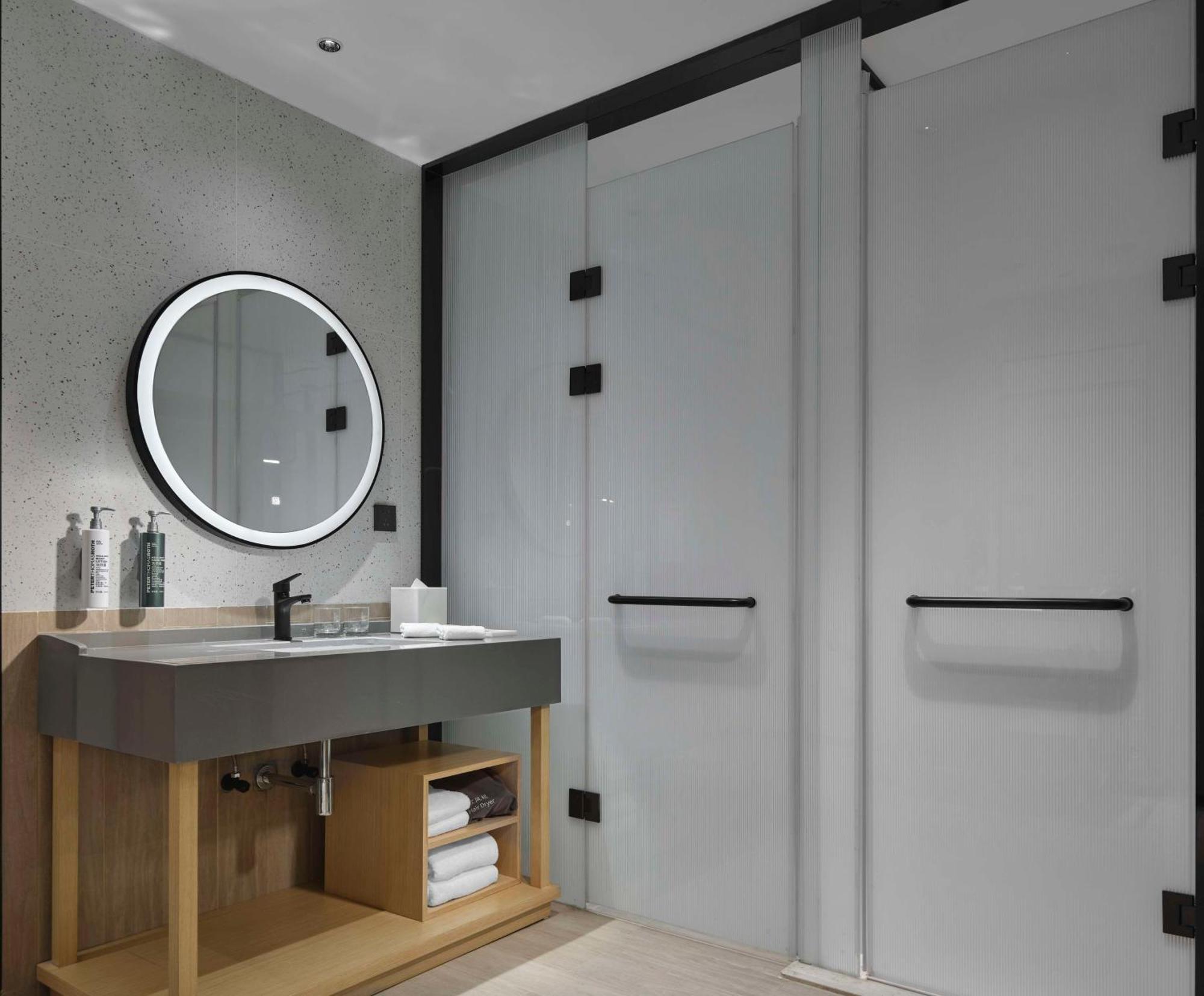 Hilton Garden Inn Tianjin Huayuan Εξωτερικό φωτογραφία
